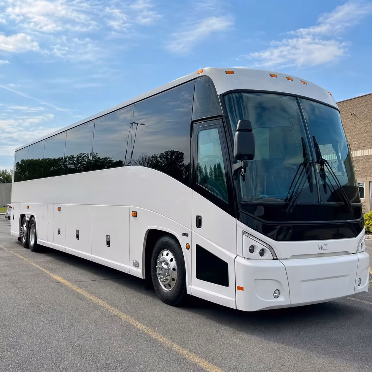 accessible church transportation for every member of your congregation