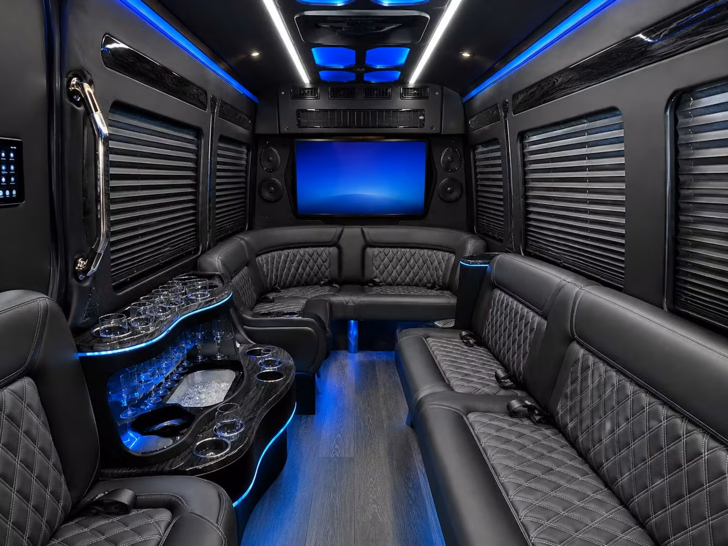 book prom night after party transportation in north miami without the stress