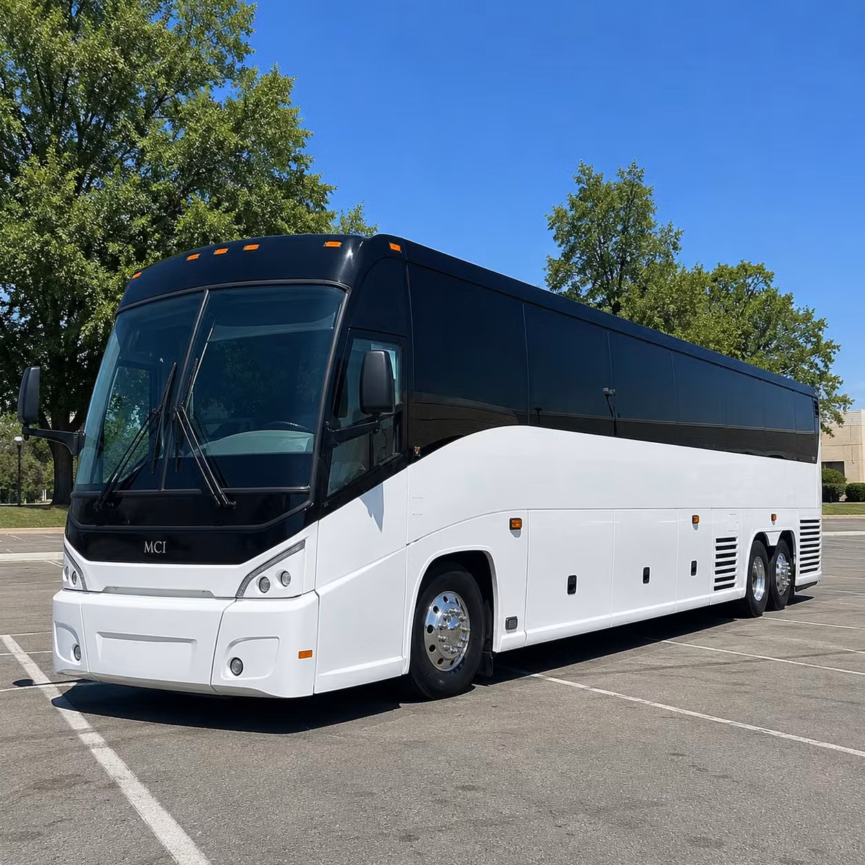 charter buses for north miami groups heading to cruise ports and major airports