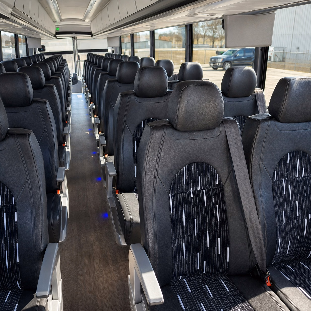 compare bus rental options in north miami with one quick online quote
