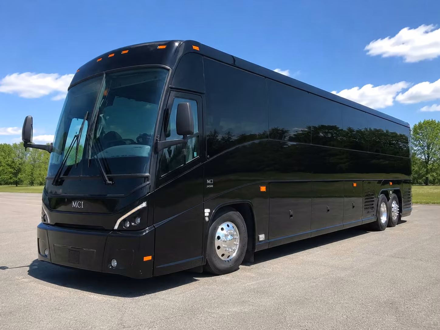 compare corporate event transportation options in north miami and beyond