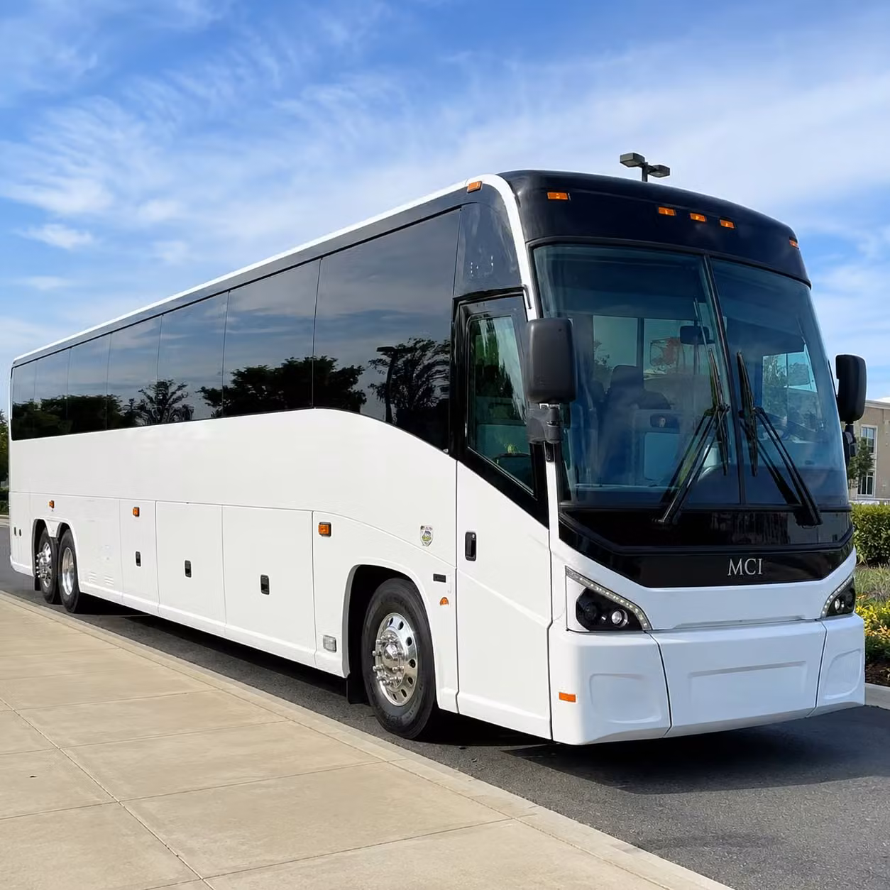 compare religious group transportation options in north miami and beyond