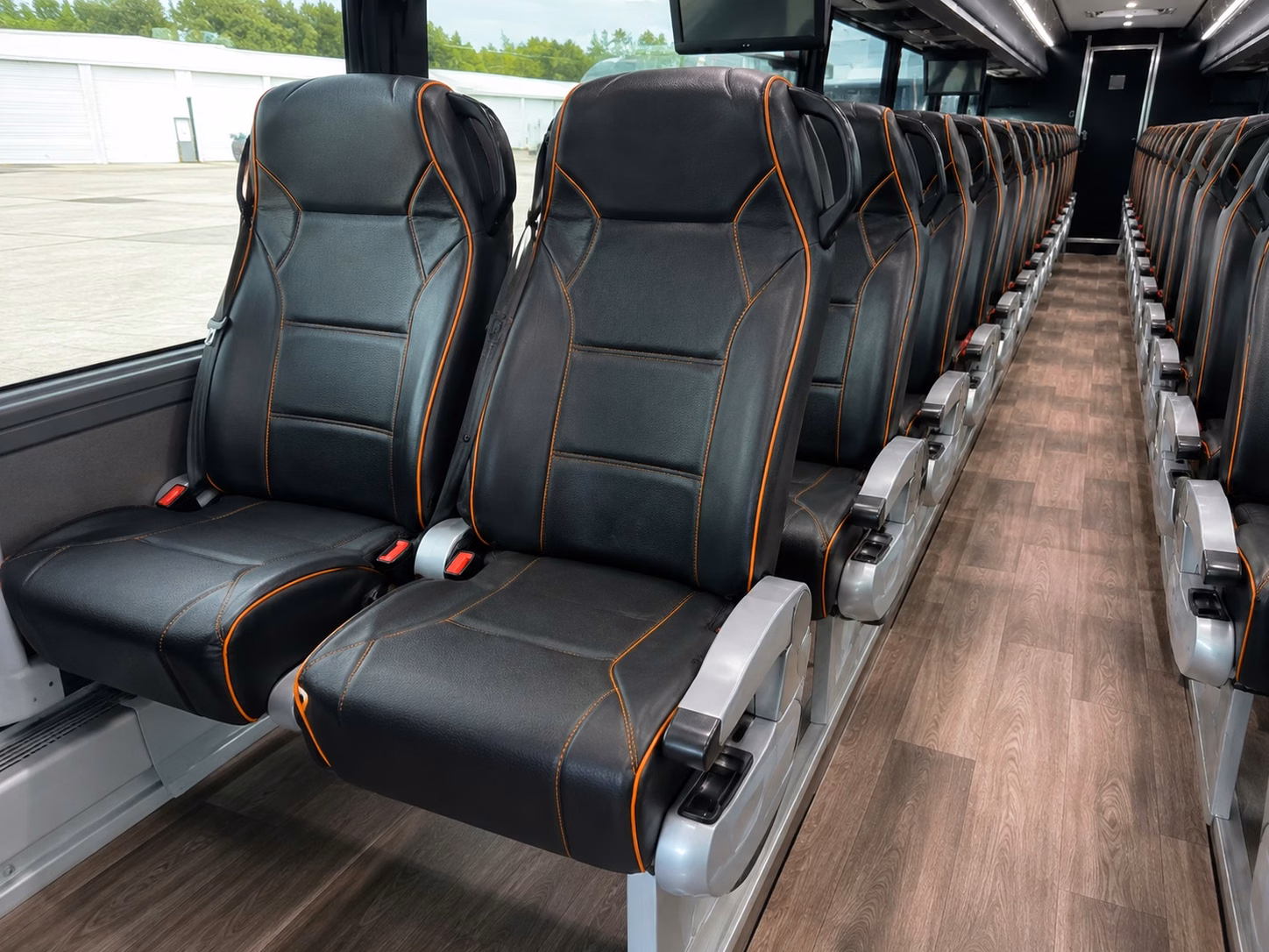 compare sporting event transportation options in north miami and beyond