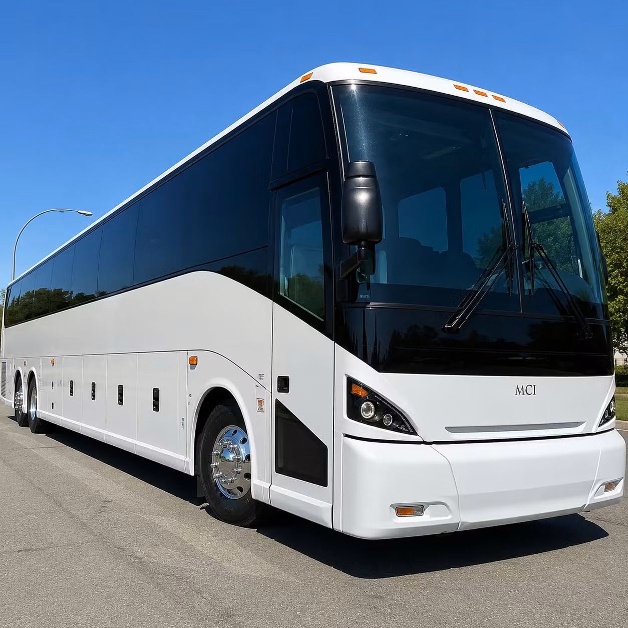 event transportation bus rentals in north miami