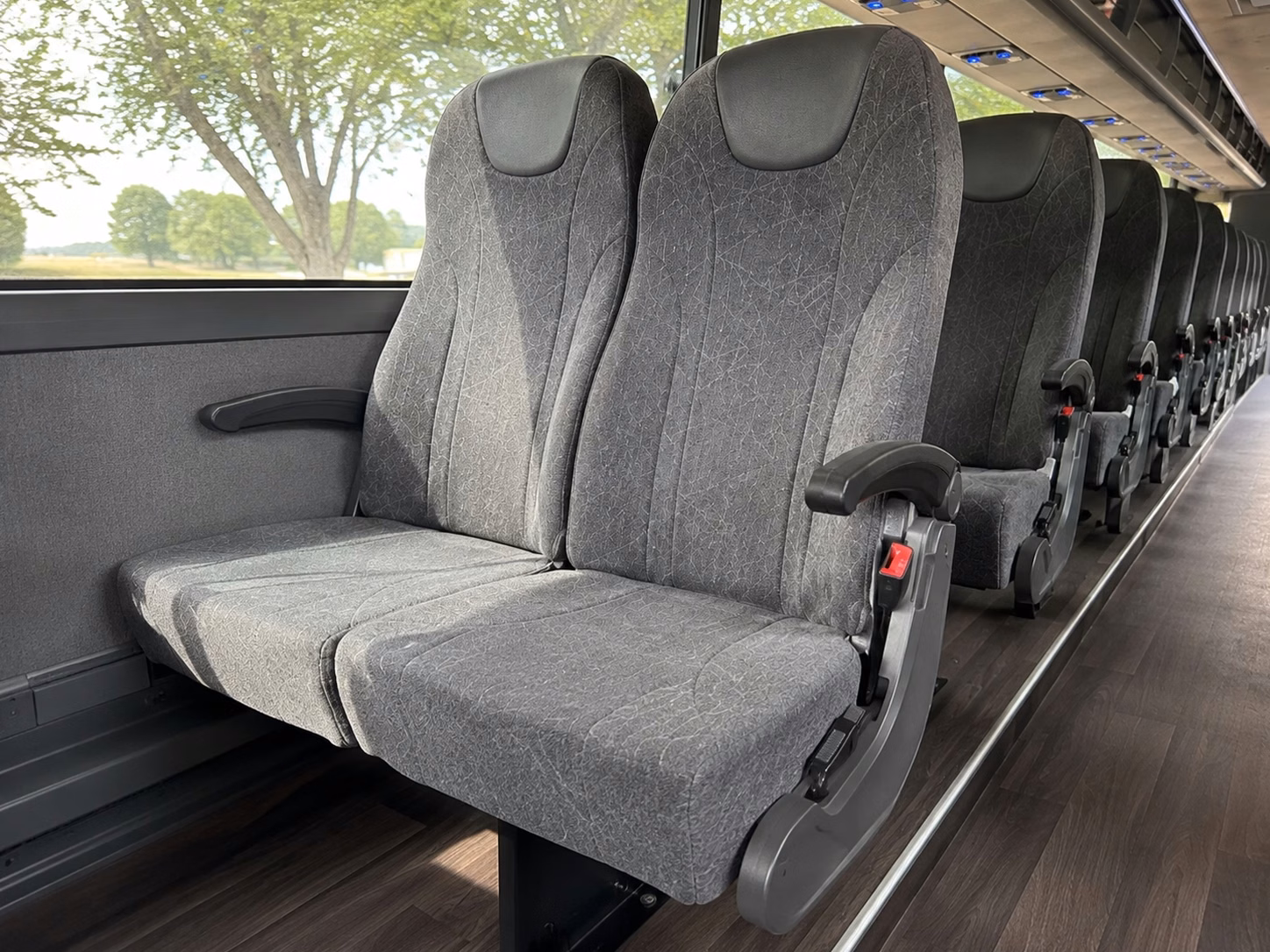 how the day of the week changes what a bus costs in north miami florida