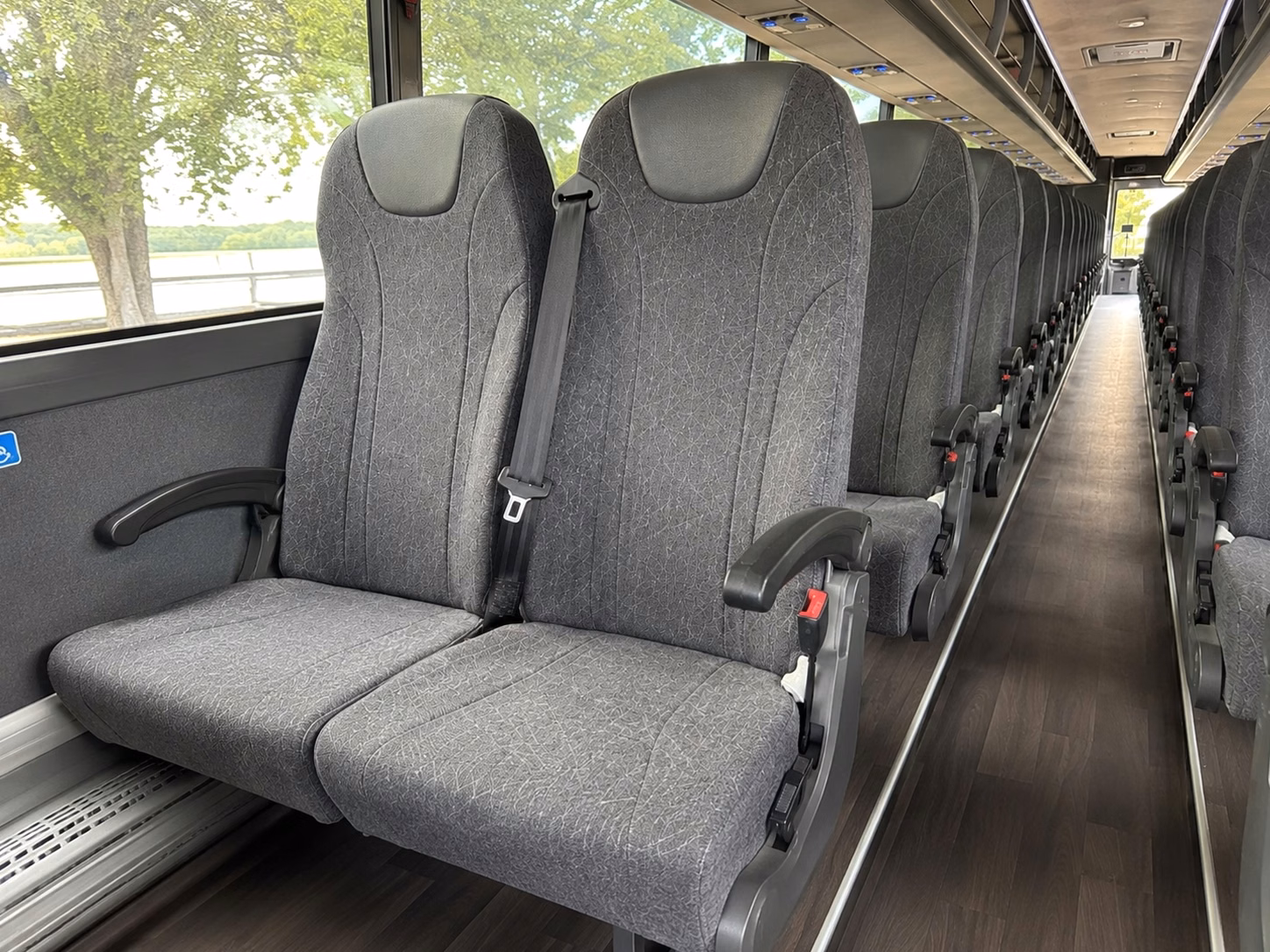 how where and when you re traveling affects north miami charter bus rental rates