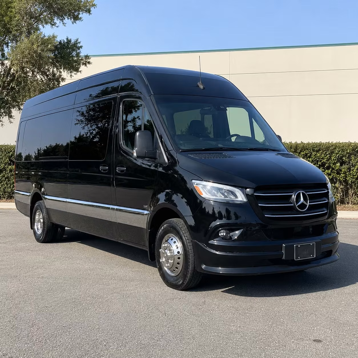 north miami airport shuttle services
