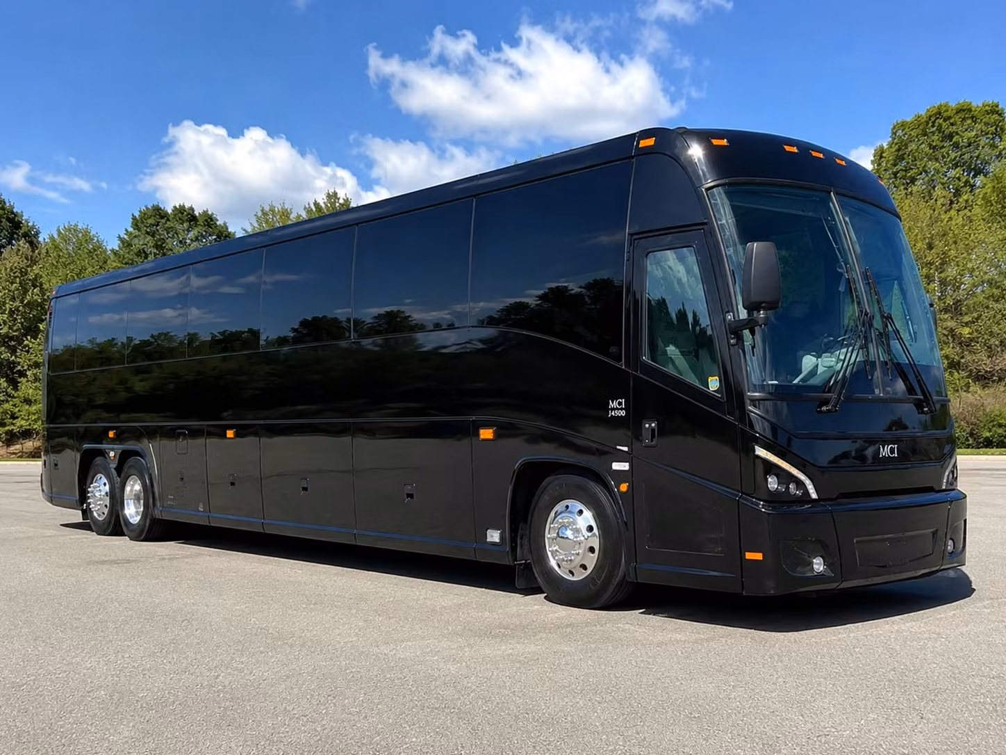 north miami corporate event shuttles that make business travel effortless