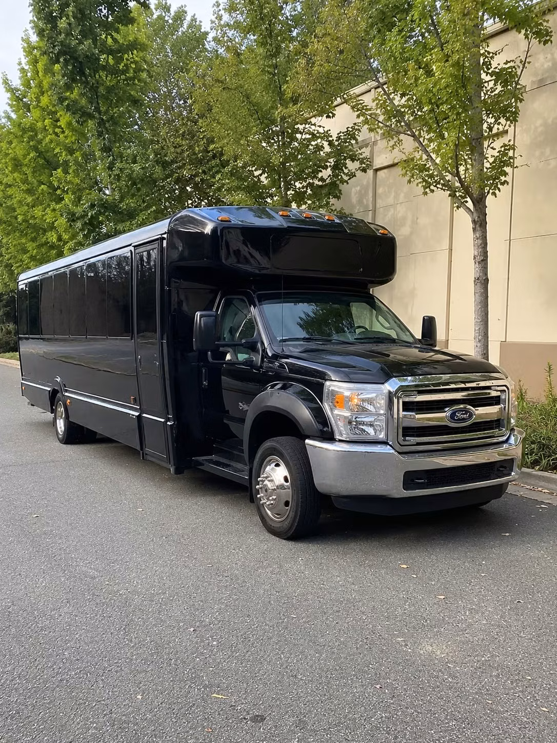 north miami party buses that make prom night unforgettable before you even arrive