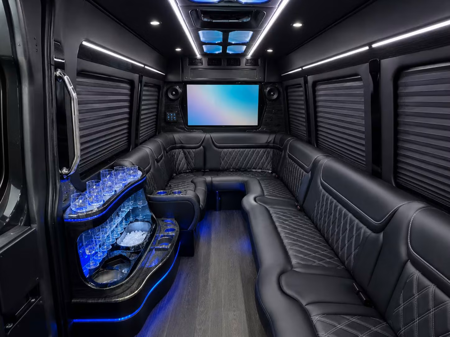 north miami school field trip and group event transportation made simple
