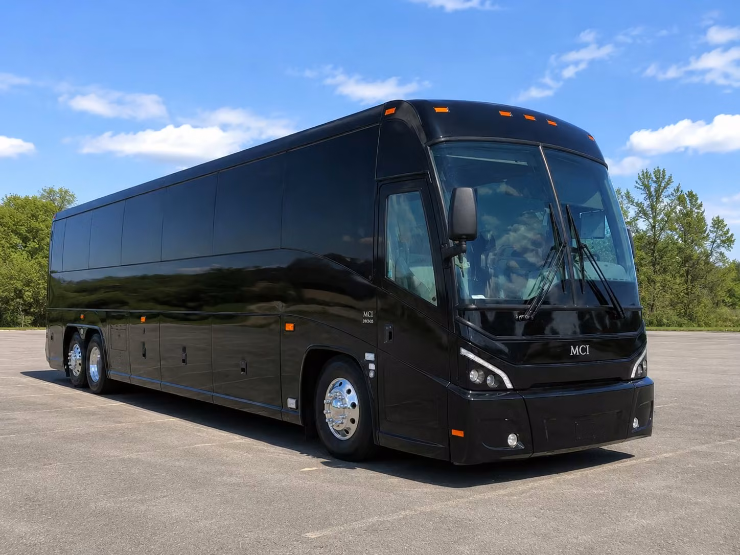 north miami wedding transportation that keeps your guests on schedule all day long