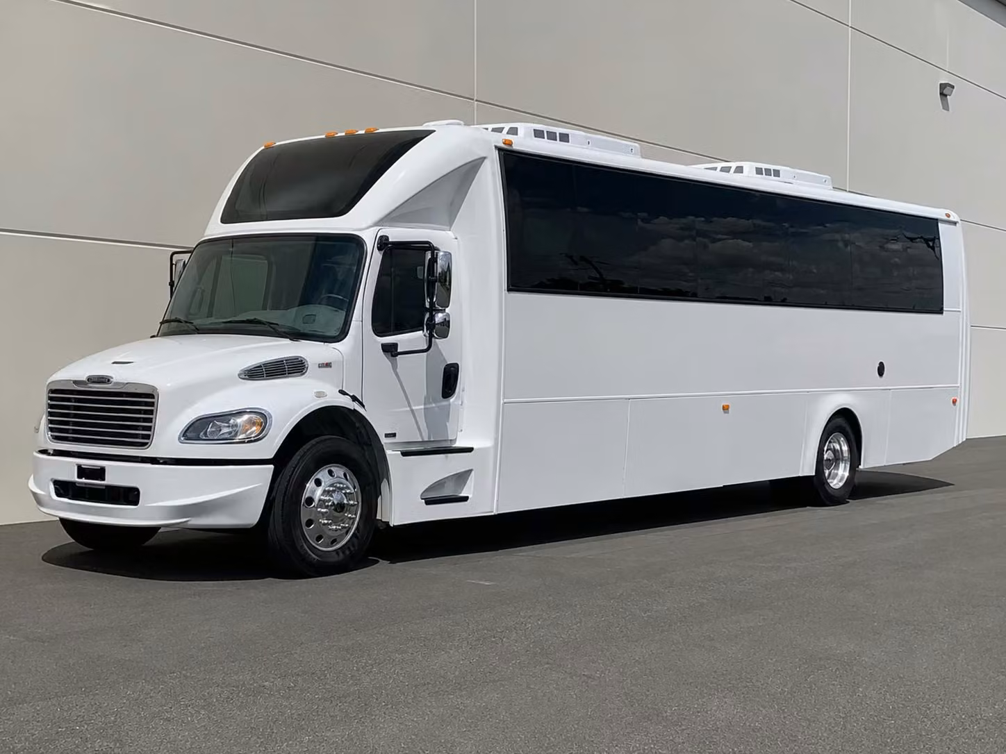 party bus