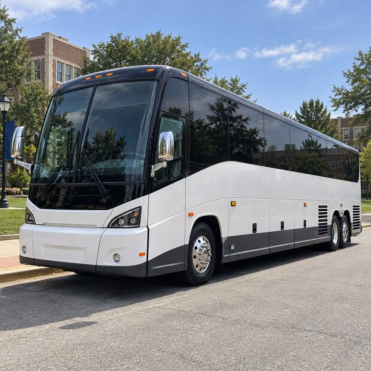 prom homecoming transportation services in north miami