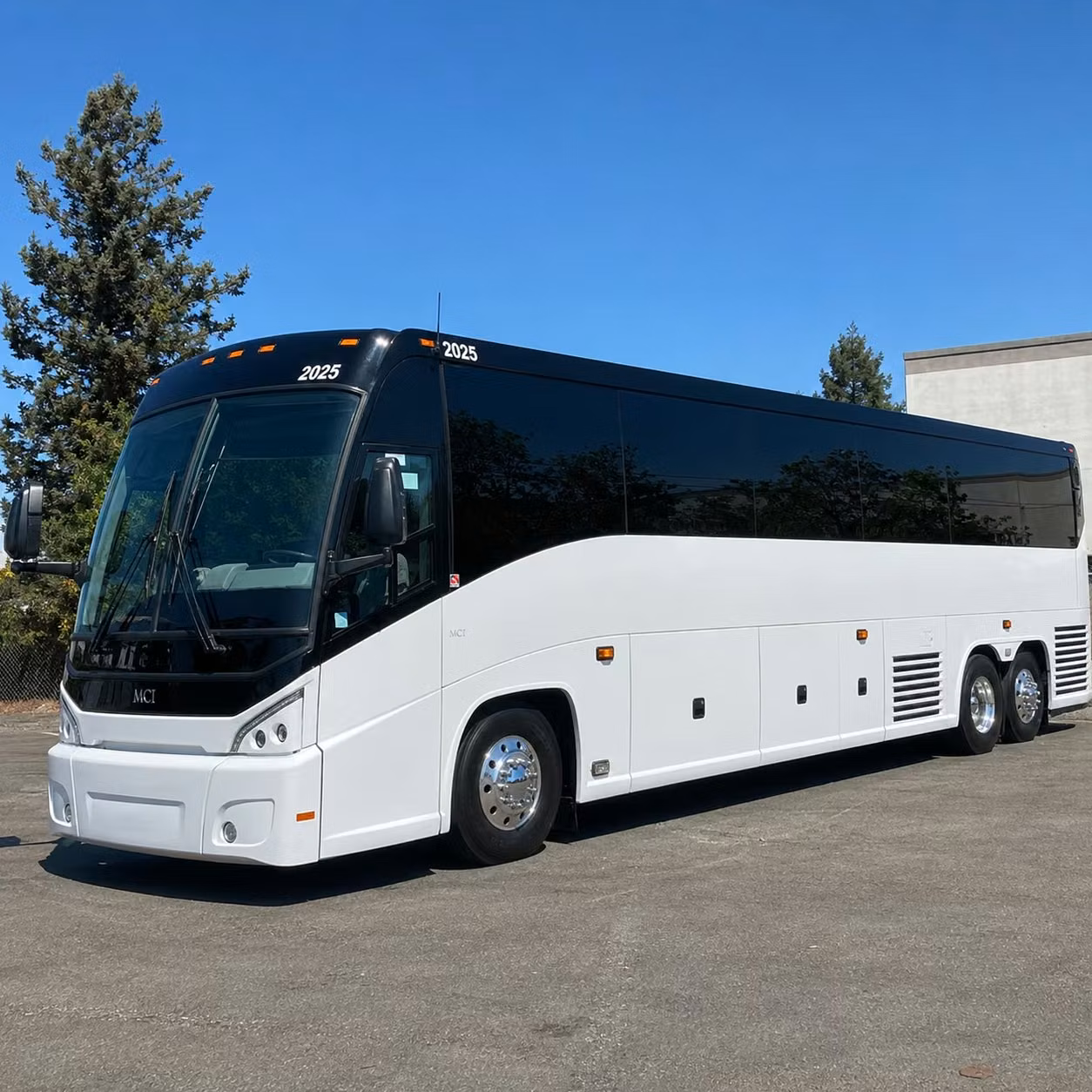reliable sunday service shuttles for north miami congregations