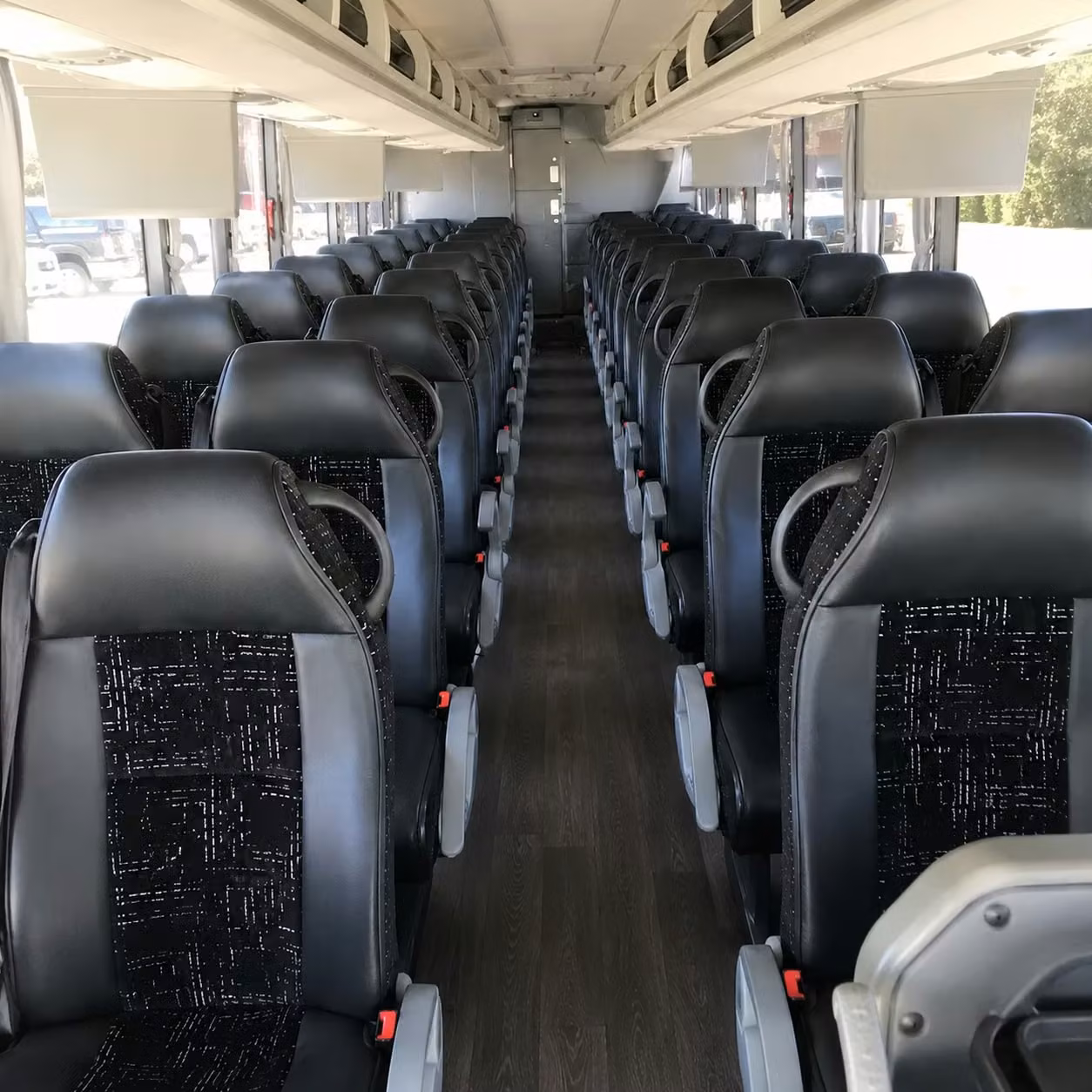 school field trip charter bus rentals in north miami