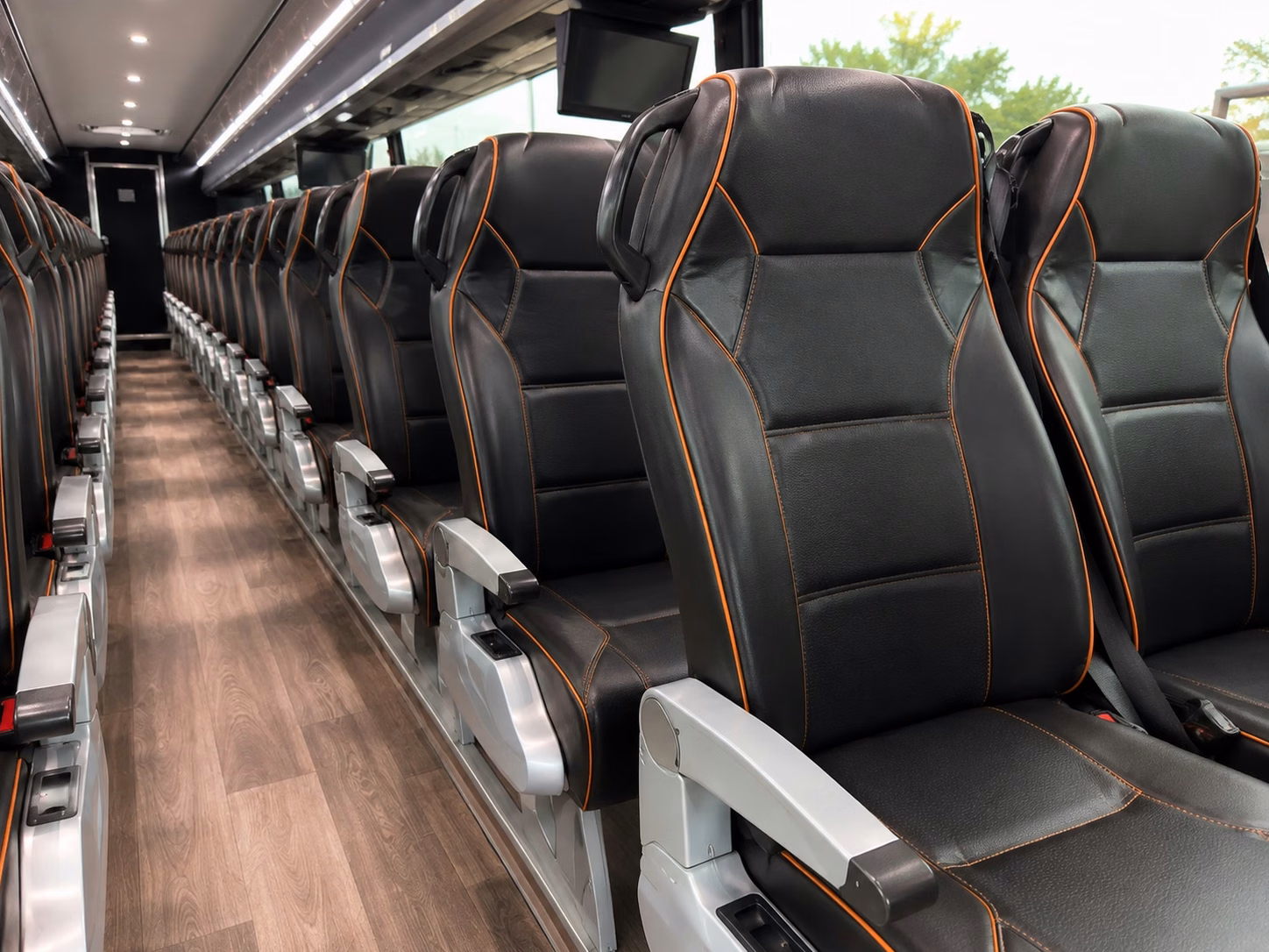 when north miami youth sports teams need transportation northmiamicharterbuscompany com delivers