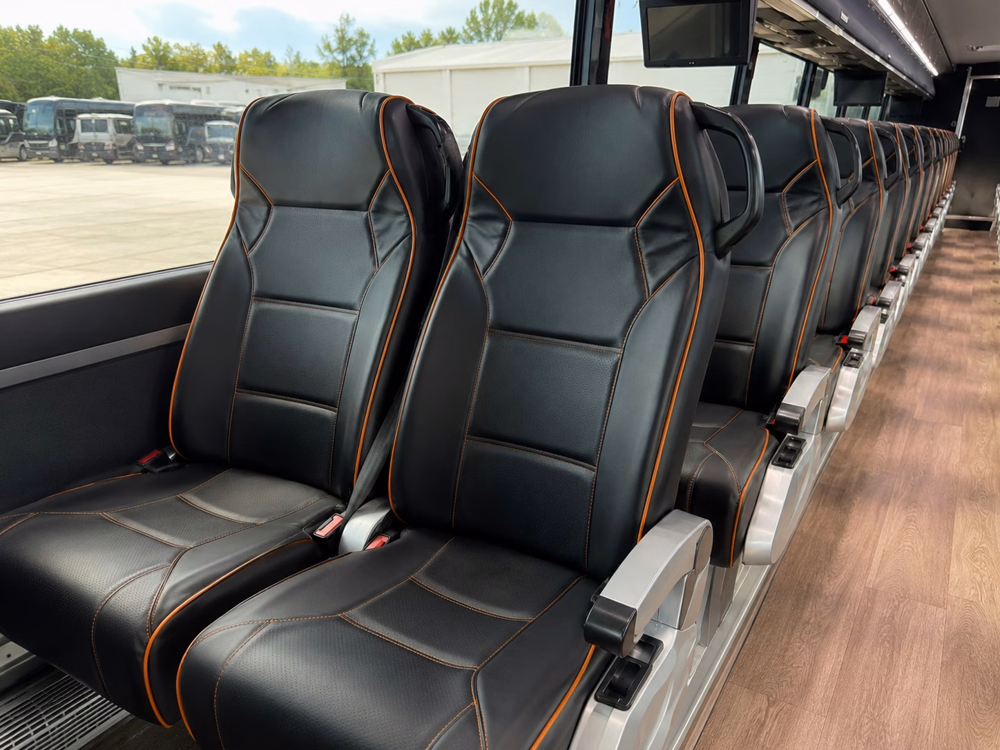 with northmiamicharterbuscompany com you ll find easy transportation to inter miami cf matches at miami freedom park